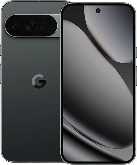 Google Pixel 10 Pro, Obsidian, 128GB