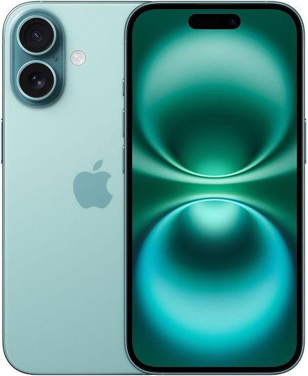 Apple iPhone 16 8GB / 256GB