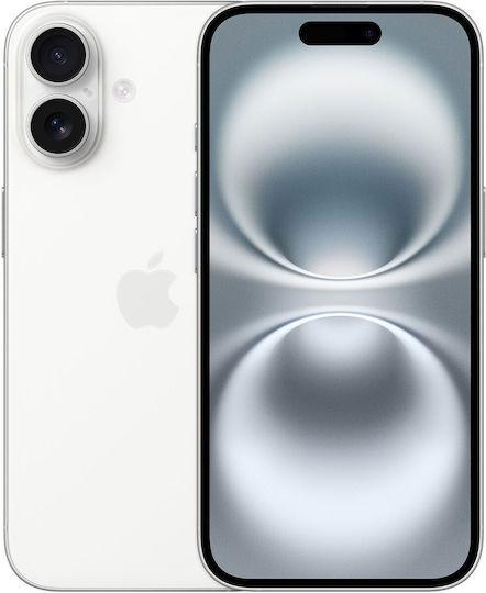Apple iPhone 16 8GB / 128GB