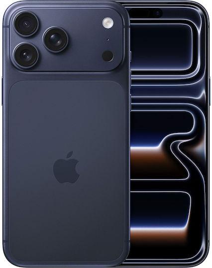 Apple iPhone 17 Pro Max 12GB / 512GB