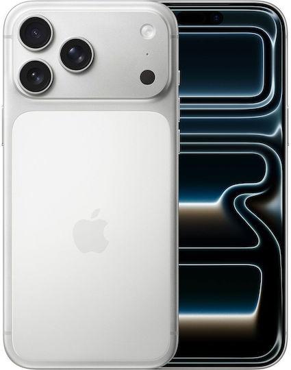 Apple iPhone 17 Pro Max 12GB / 2048GB