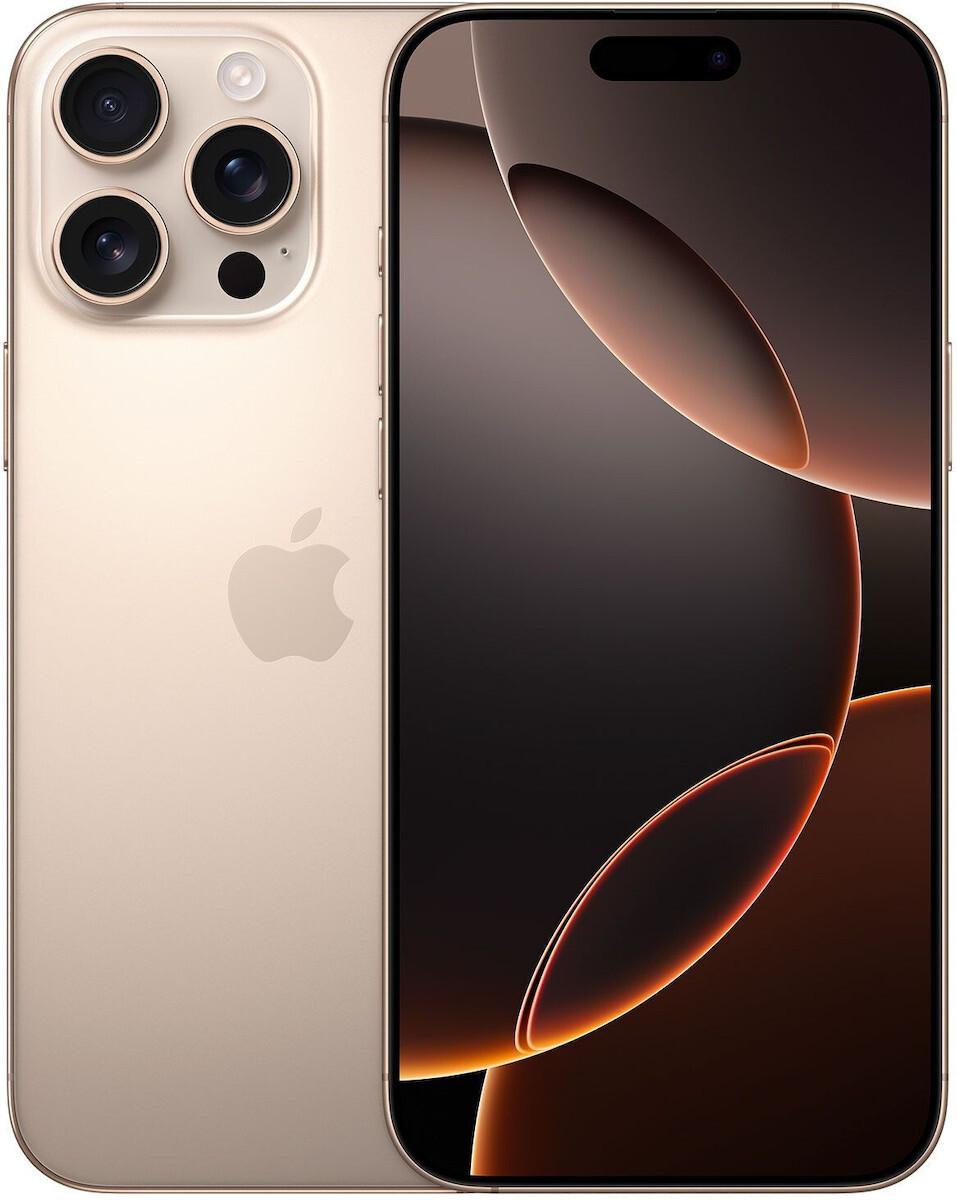 Apple iPhone 16 Pro Max 8GB / 256GB