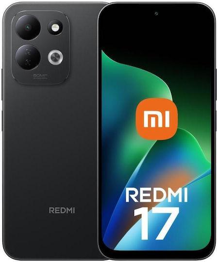 Xiaomi Redmi 17 4G 4GB / 128GB