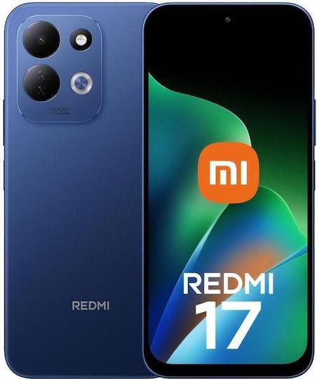 Xiaomi Redmi 17 4G 6GB / 256GB