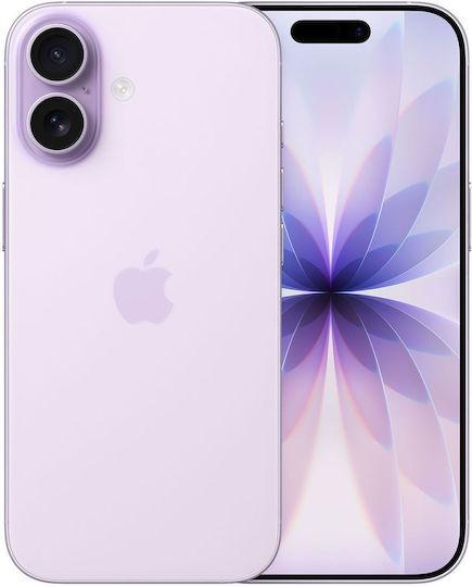 Apple iPhone 17 8GB / 256GB