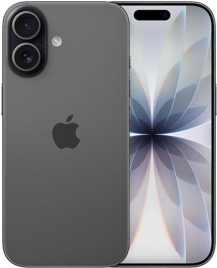 Apple iPhone 17, Black, 256GB