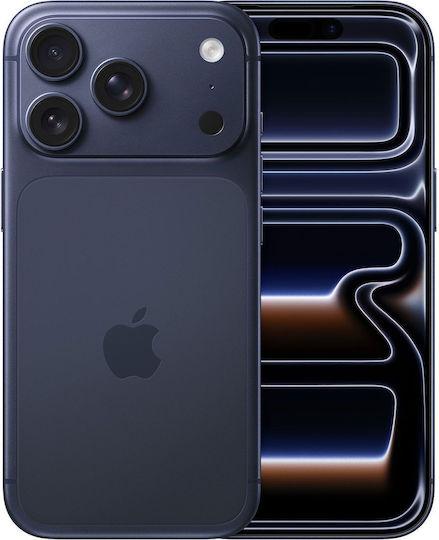 Apple iPhone 17 Pro 12GB / 256GB