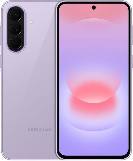 Samsung Galaxy A37 5G, Awesome Lavender, 128GB