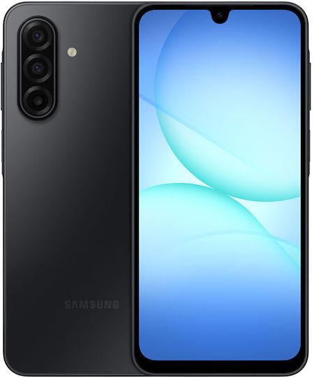 Samsung Galaxy A17 5G, Black, 128GB
