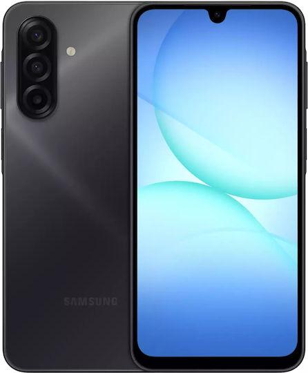 Samsung Galaxy A17, Black, 128GB