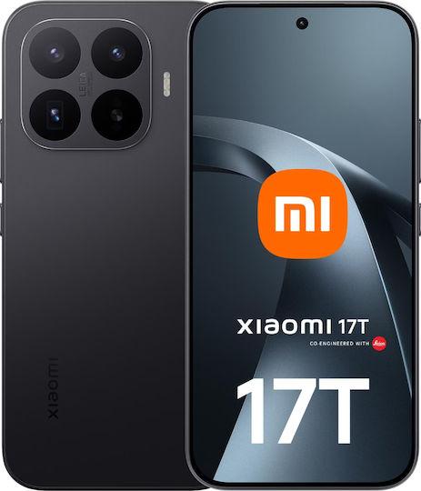 Xiaomi 17T 12GB / 256GB