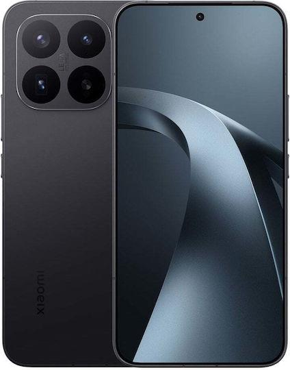 Xiaomi 17T Pro, Black, 256GB