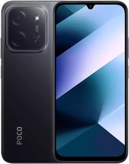 Xiaomi POCO C85, Black, 128GB