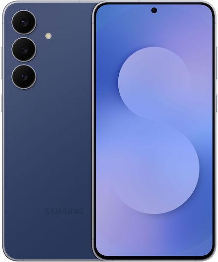 Samsung Galaxy S25 FE, Navy, 128GB