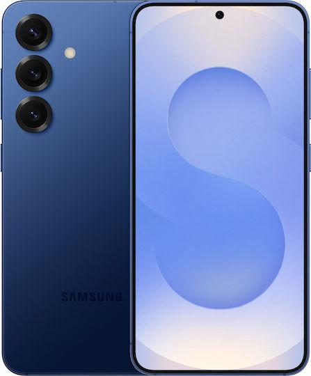 Samsung Galaxy S25 5G, Navy, 128GB