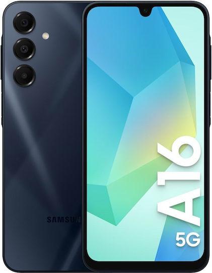 Samsung Galaxy A16 5G, Blue Black, 128GB