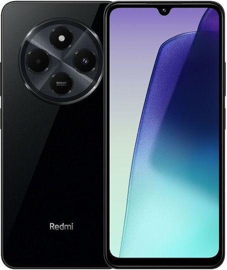 Xiaomi Redmi 14C, Midnight Black, 128GB
