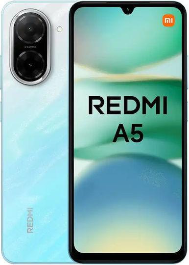 Xiaomi Redmi A5, Ocean Blue, 64GB