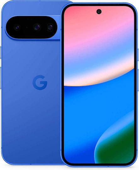 Google Pixel 10, Indigo, 128GB