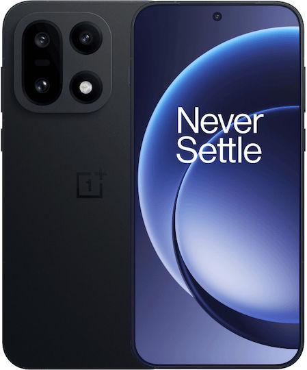 OnePlus 15, Infinite Black, 256GB