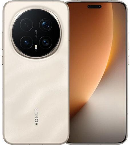 HONOR Magic8 Pro, Sunrise Gold, 512GB
