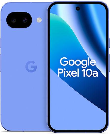 Google Pixel 10a, Lavender, 128GB