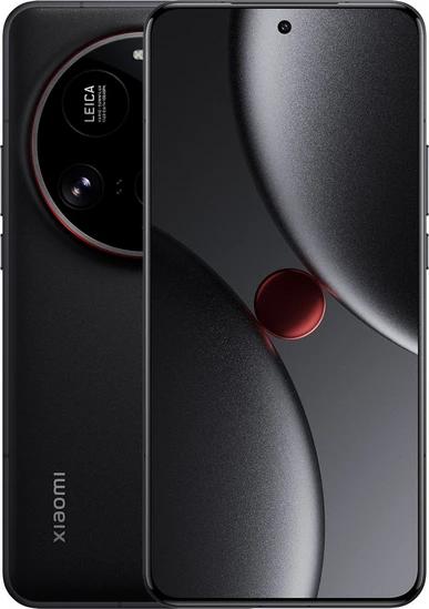 Xiaomi 15 Ultra, Black, 512GB
