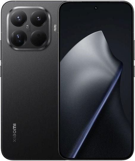 Xiaomi 15T Pro, Black, 256GB