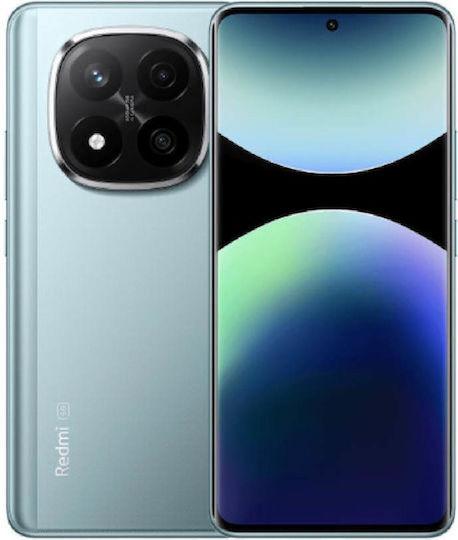 Xiaomi Redmi Note 14 Pro + 5G 8GB / 256GB