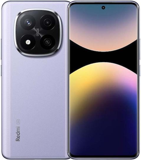 Xiaomi Redmi Note 14 Pro + 5G 12GB / 512GB