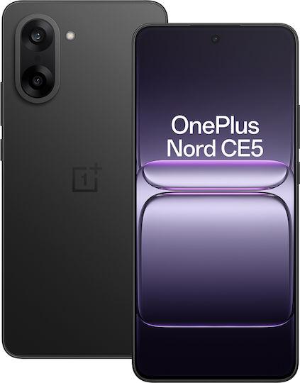 OnePlus Nord CE5, Black Infinity, 128GB