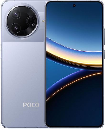 Xiaomi POCO F7 Pro, Blue, 256GB