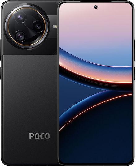 Xiaomi POCO F7 Ultra, Black, 256GB