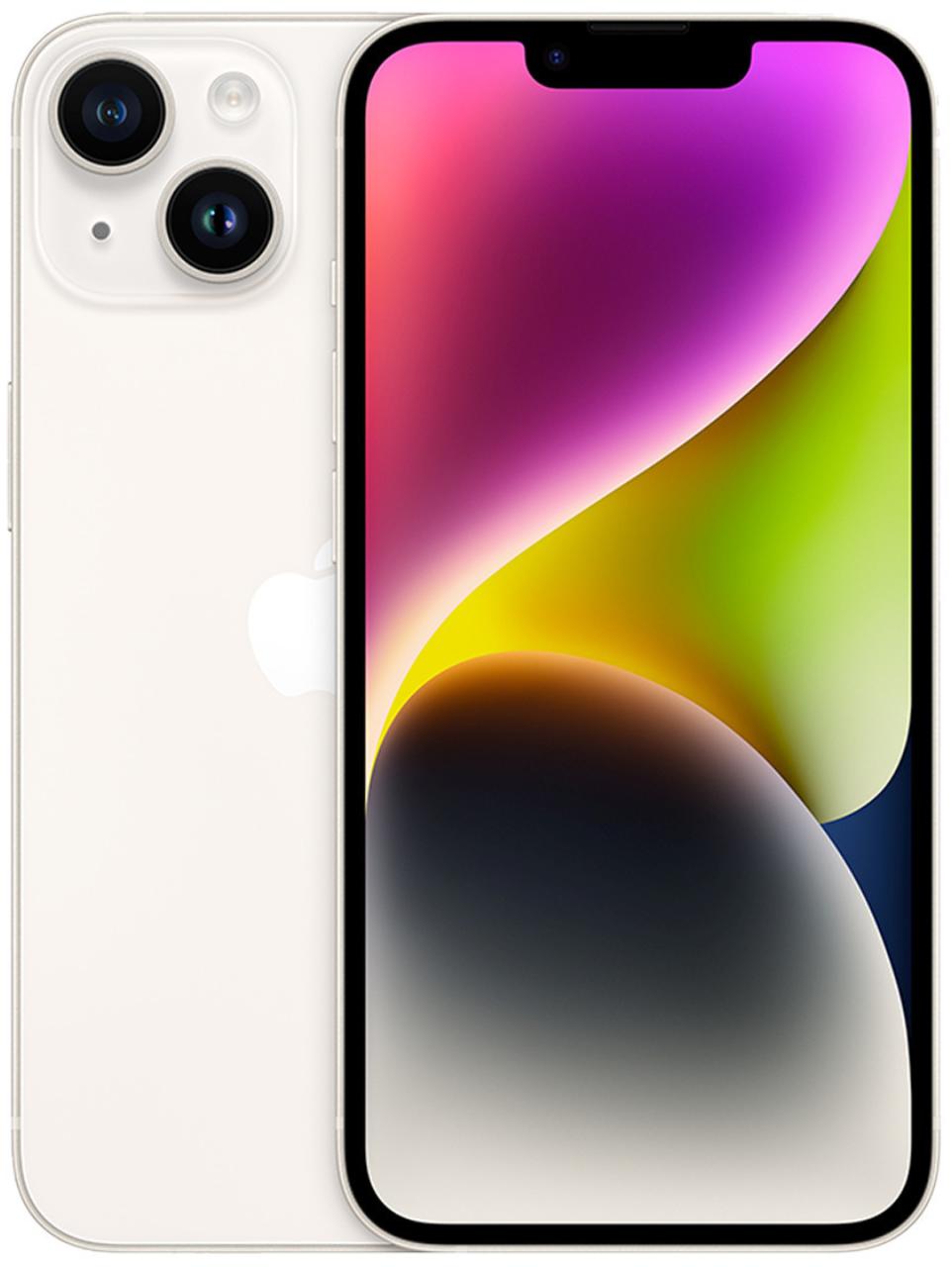 Apple iPhone 14 6GB / 512GB