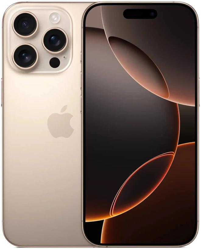 Apple iPhone 16 Pro 8GB / 128GB