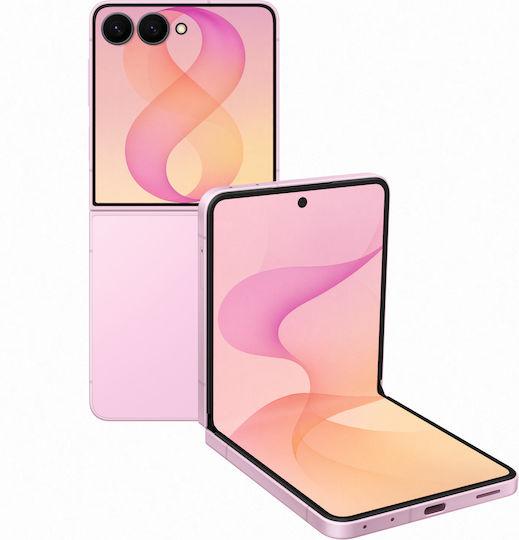 Samsung Galaxy Z Flip8, Pink, 256GB
