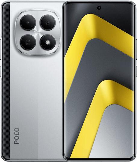 Xiaomi POCO M8 5G, Black, 256GB