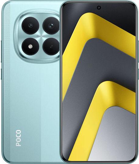 Xiaomi POCO M8 5G 8GB / 256GB