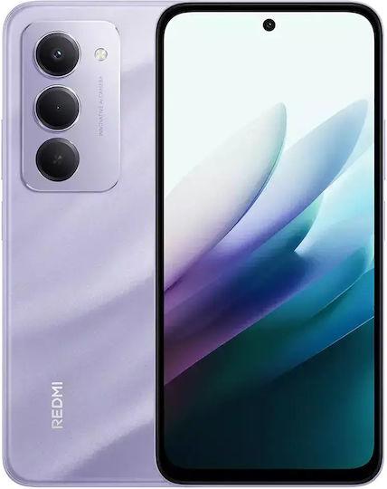 Xiaomi REDMI 15 4G, Sandy Purple, 128GB