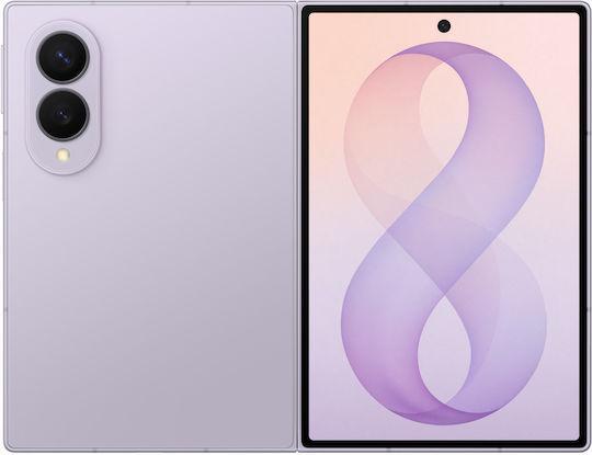 Samsung Galaxy Z Fold8, Lavender, 256GB