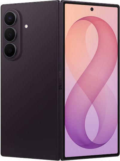 Samsung Galaxy Z Fold8 Ultra, Violet Shadow, 256GB