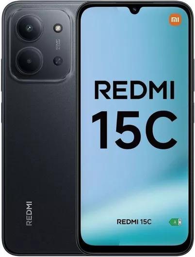 Xiaomi Redmi 15C 4G 4GB / 128GB