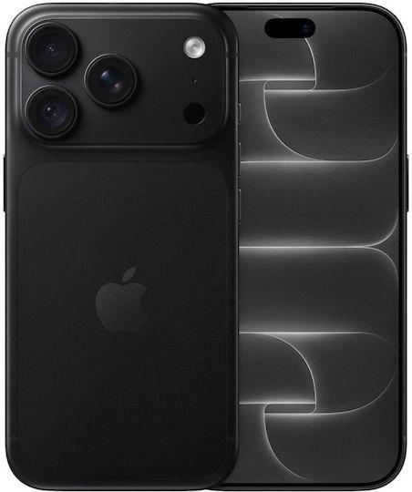 Apple iPhone 18 Pro Max, Black, 256GB