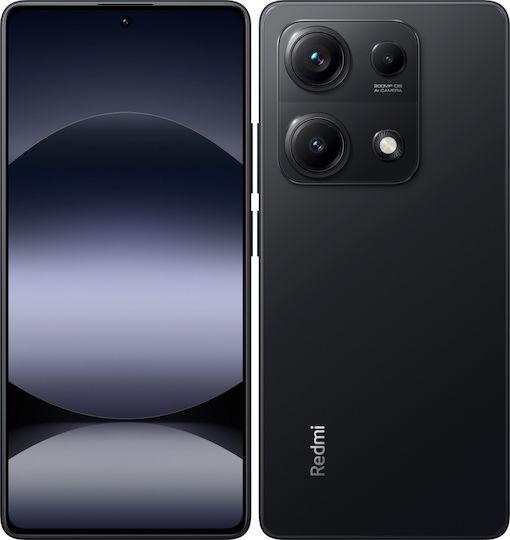 Xiaomi Redmi Note 14S, Midnight Black, 128GB