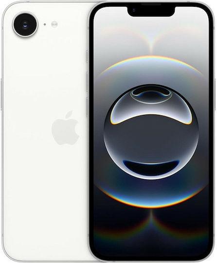 Apple iPhone 16e 128GB