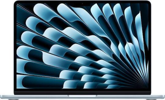 Apple MacBook Air 13.6" M5 macOS / macOS / Apple M5 / Apple M5 8-Core GPU