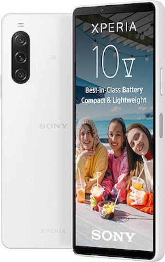 Sony Xperia 10V 8GB / 128GB