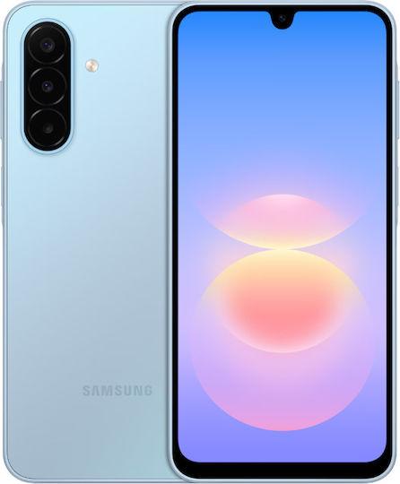 Samsung Galaxy A18, 6 GB, 128GB, Light Blue